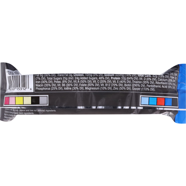 MET-Rx Protein Bar
