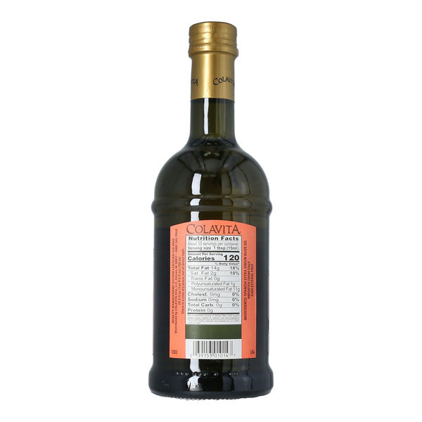 Colavita 100% Spanish Extra Virgin Olive Oil