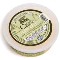 Carr Valley Cheese Horseradish Cheddar Cheese Spre...
️