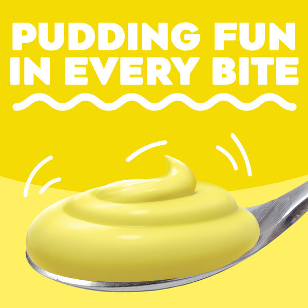 Jell-O Lemon Instant Pudding & Pie Filling Mix