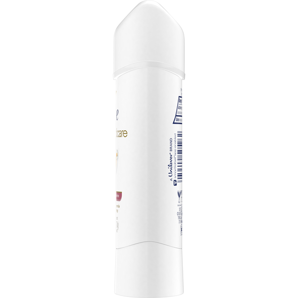 Dove Antiperspirant Deodorant, Peach & Chamomile Tea