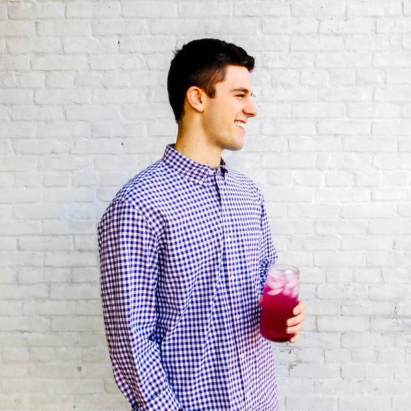 True Lemon Wildberry Lemonade Drink Mix