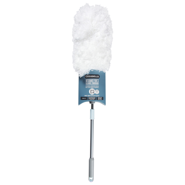 Casabella Microfiber Duster, Extendable