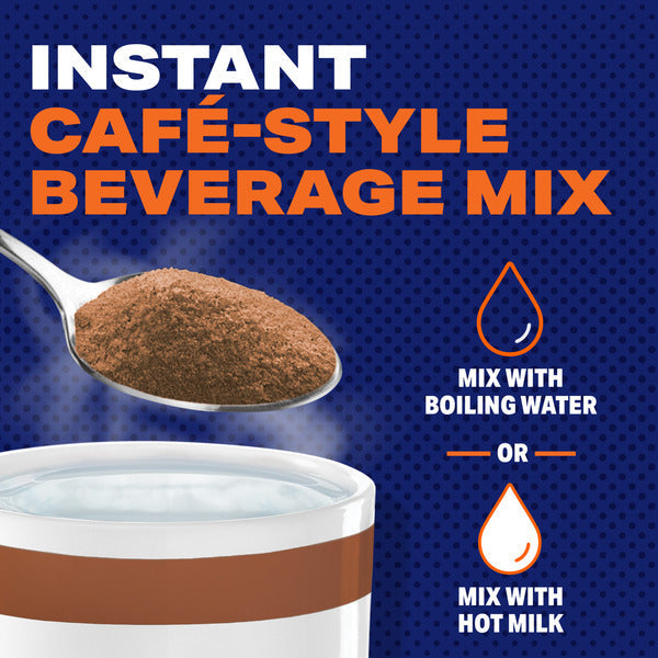 Maxwell House Hazelnut Cafe Instant Cafe-Style Beverage Mix