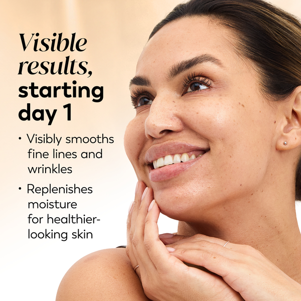 Olay Total Effects 7-in-1 Anti-Aging SPF 30 Daily Face Moisturizer