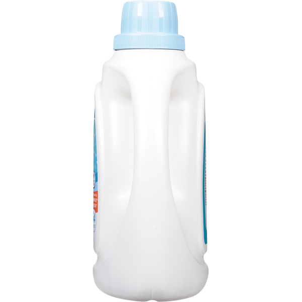 Simply Done Laundry Detergent, Ultra, Free & Clear