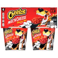 Cheetos Flamin&