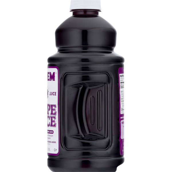 Kedem 100% Juice, Grape