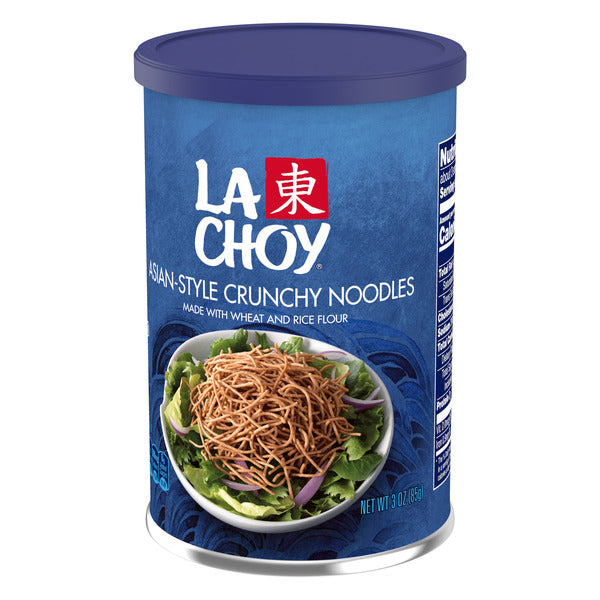 La Choy Asian-Style Crunchy Noodles