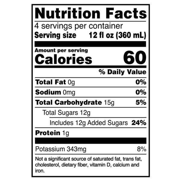 Starbucks Iced Coffee, Medium Roast, Sweetened, Black