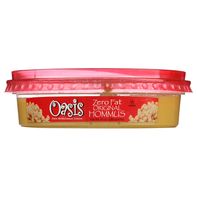 Oasis Mediterranean Cuisine Zero Fat Original Homm...
️ DestGlow
