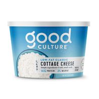 good culture Cottage Cheese, Low-Fat Classic, 2% M...
️ DestGlow