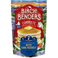 Birch Benders Keto Carb Friendly Pancake & Waffle ...
️