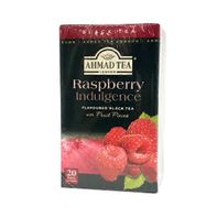 Ahmad Tea Raspberry Indulgence Black Tea Bags️