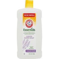Arm & Hammer Liquid Hand Soap, Lavender Vanilla️