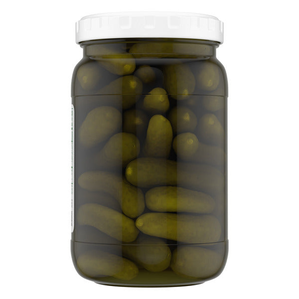 MILWAUKEE Petite Kosher Dill Pickles