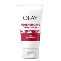 Olay Regenerist Regenerating Cream Face Cleanser️ DestGlow