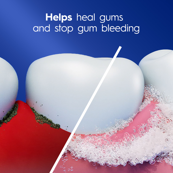 Crest Pro-Health Gum Detoxify Toothpaste 4.8 oz- Gum and Enamel Protection