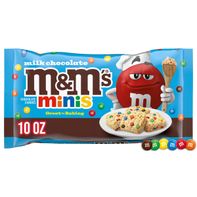 M&M&