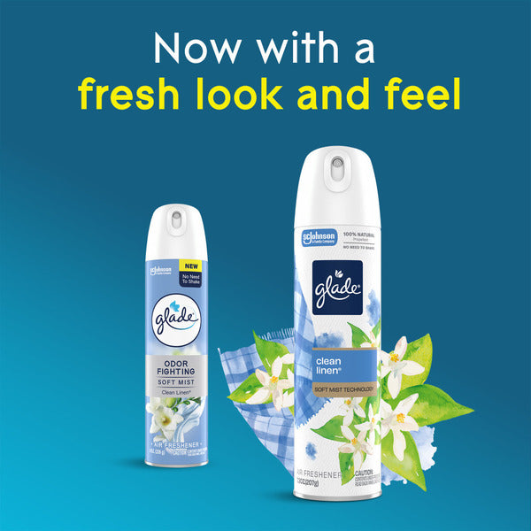 Glade Automatic Spray Pet Fresh Refill