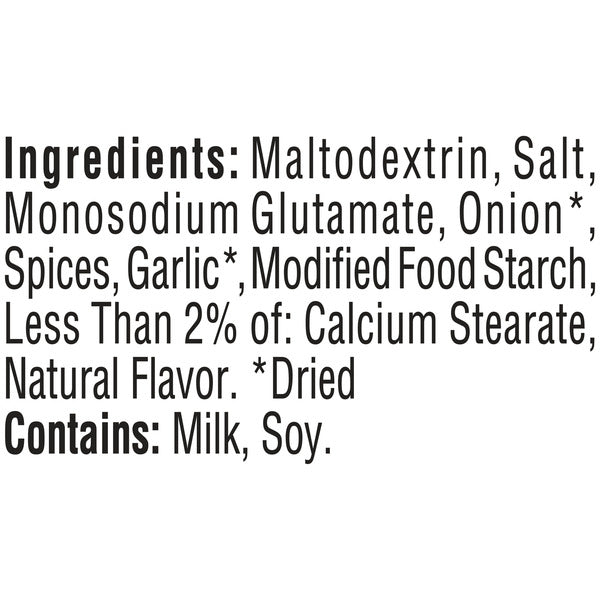 Hidden Valley Original Ranch Dips Mix, Gluten Free