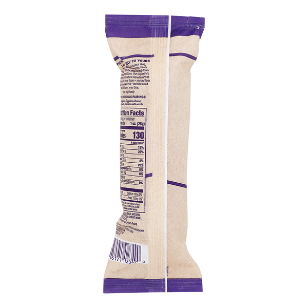 Volpi Chianti Salame