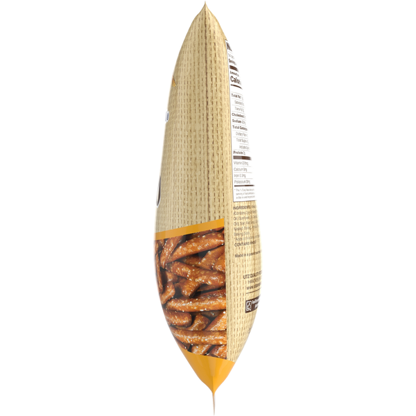 Utz Pretzels, Butter, Sticks