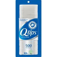 Q-tips Cotton Swabs Original️