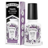 Poo-Pourri Lavender Vanilla, Before You Go Toilet ...
️