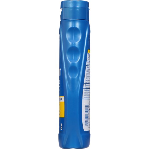 Selsun Blue Antidandruff Shampoo, Itchy Dry Scalp