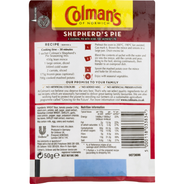Colman&