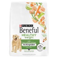 Purina Beneful Healthy Weight Dry Dog Food With Fa...
️ DestGlow