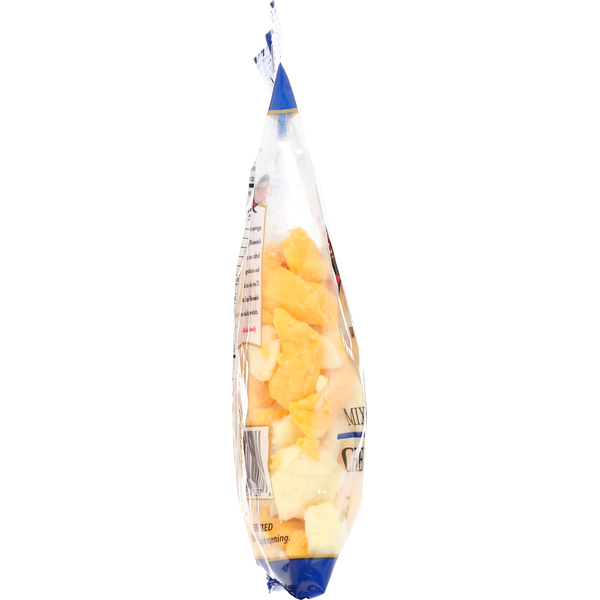 Weyauwega Star Dairy Mixed Cheddar Cheese Curds
