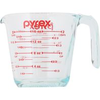 Pyrex Measuring Cup, 16 oz.️