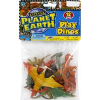 JA-RU Play Dinos️