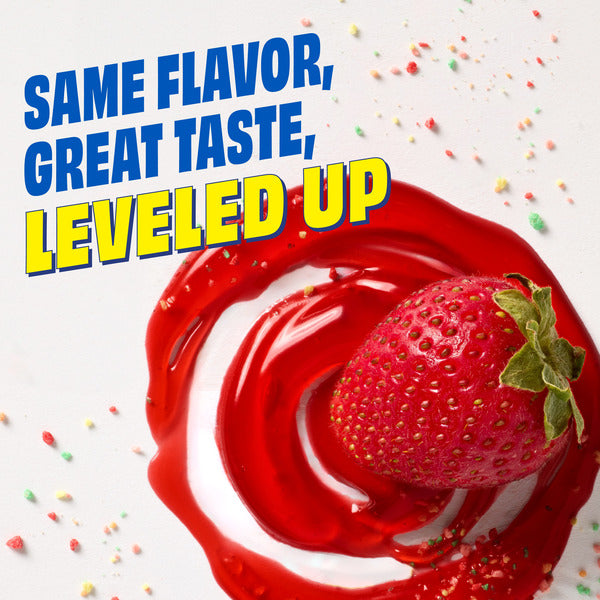 Pop-Tarts Protein Slammin&