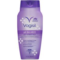 Vagisil Intimate Wash, Daily, pH Balance️