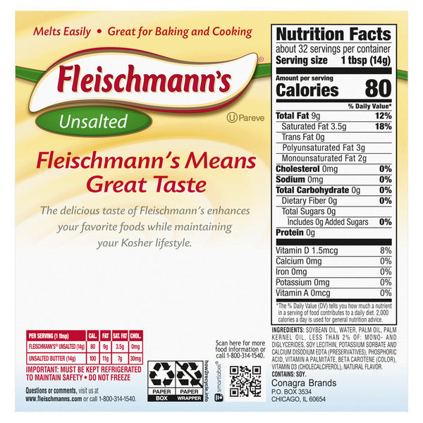 Fleischmann&
