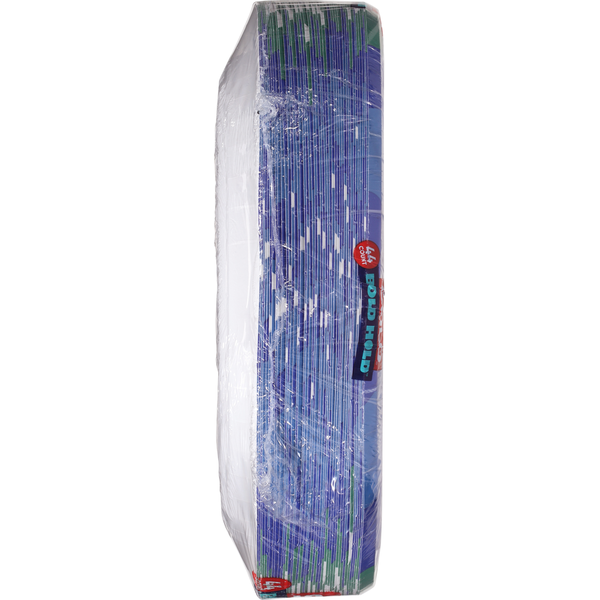 SOLO Paper Plates, Max Strength, 10 Inch