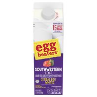 Egg Beaters Liquid Egg Substitute, with Vegetables...
️