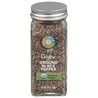 Full Circle Ground Black Pepper️