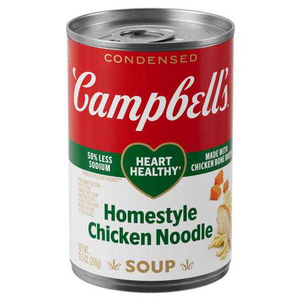 Campbell&