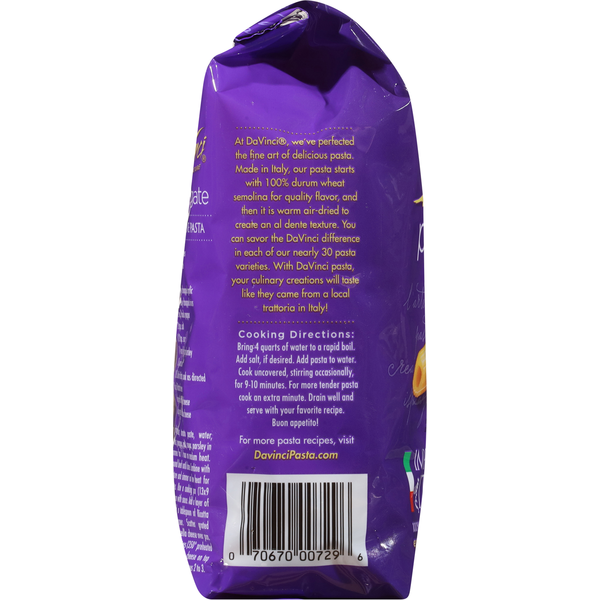 DaVinci Signature Penne Rigate