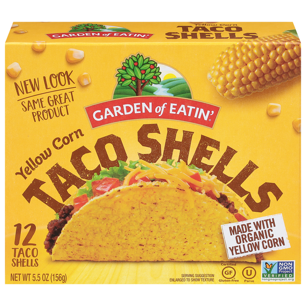 Garden of Eatin&