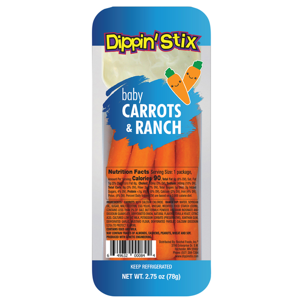 Dippin&