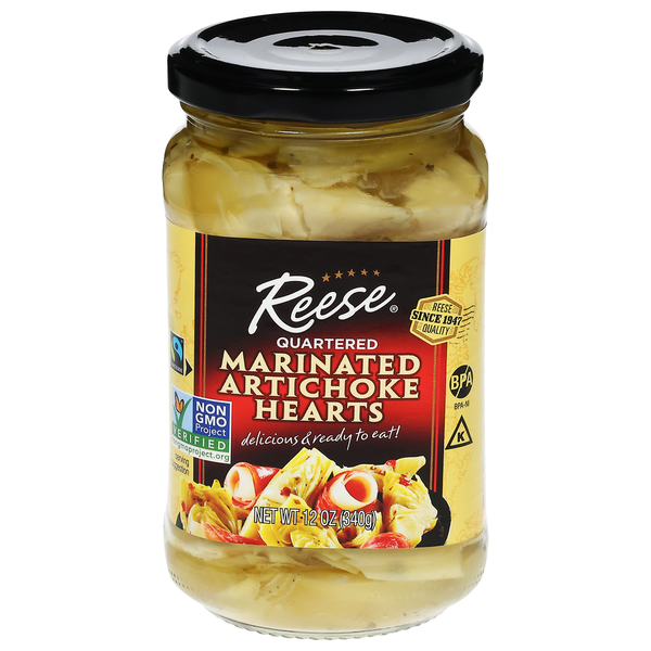Reese&