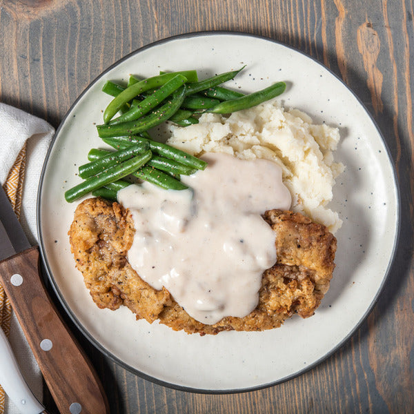 McCormick Peppered Country Gravy Mix