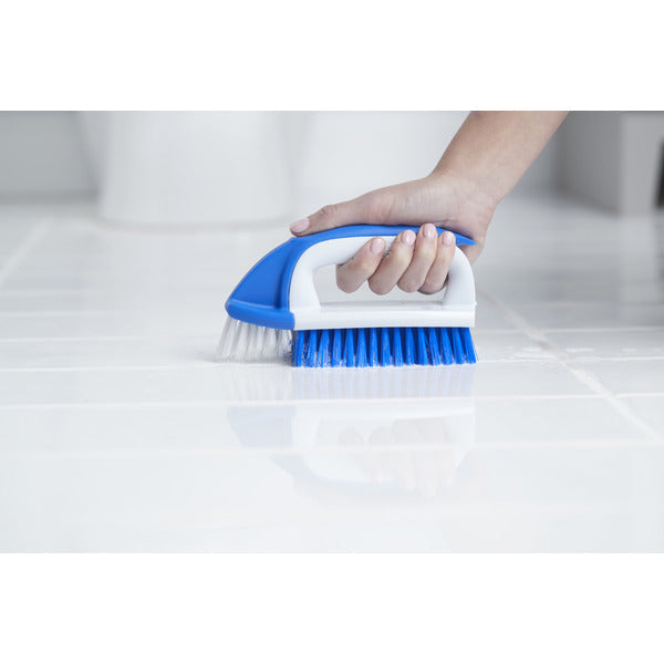 Mr. Clean 2 in 1 Scrub Brush