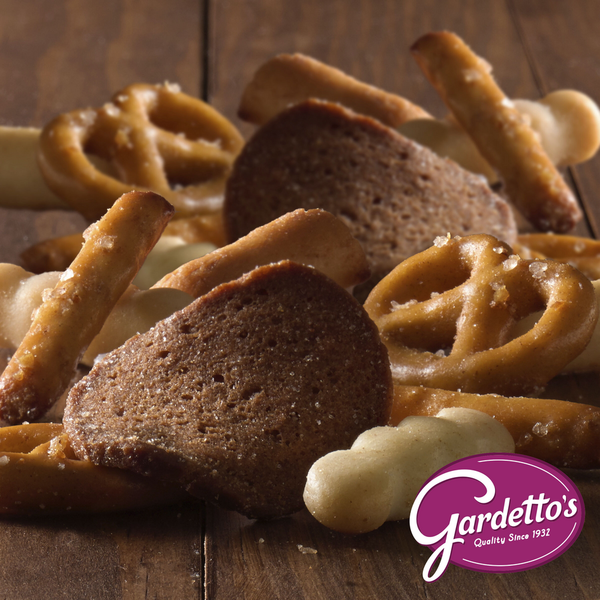 Gardetto&