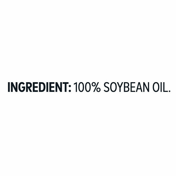 Wesson Vegetable Oil DestGlow